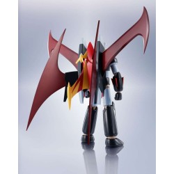 Bandai Robot Spirit - Mazinger X & Jet Scrander